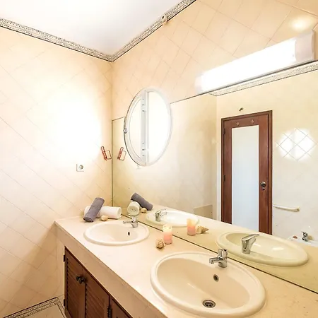 Saint Lucia By Algarve Vacation *