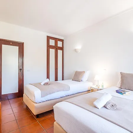 Willa Saint Lucia By Algarve Vacation *