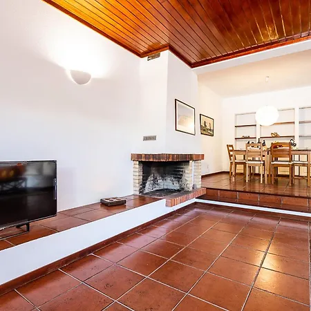 Saint Lucia By Algarve Vacation Willa