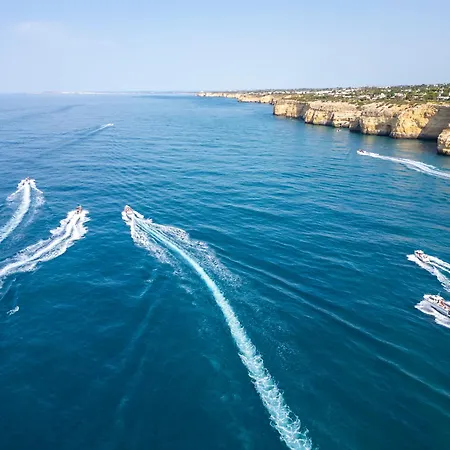 Saint Lucia By Algarve Vacation Willa