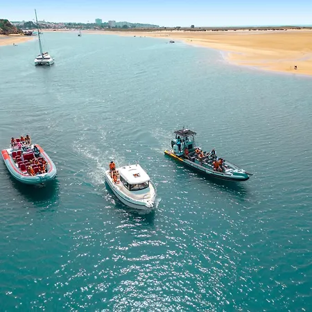 Willa Saint Lucia By Algarve Vacation