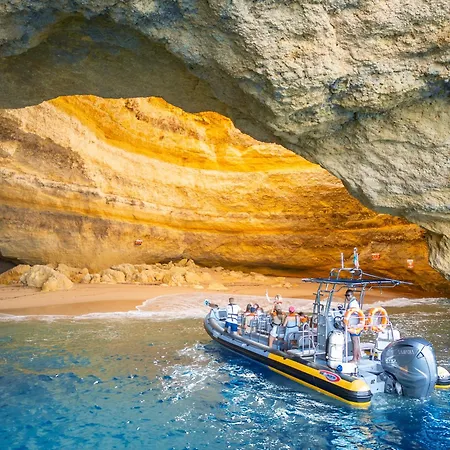 Saint Lucia By Algarve Vacation * Albufeira