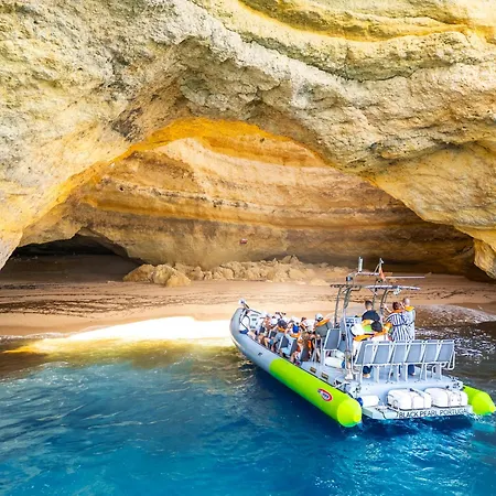 Willa Saint Lucia By Algarve Vacation *