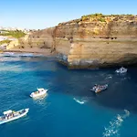 Saint Lucia By Algarve Vacation