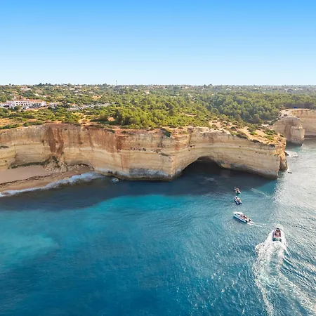 Saint Lucia By Algarve Vacation