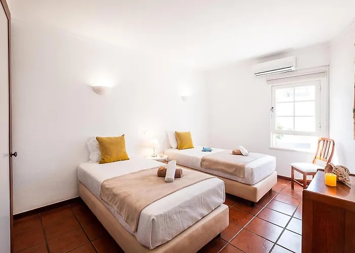 Saint Lucia By Algarve Vacation