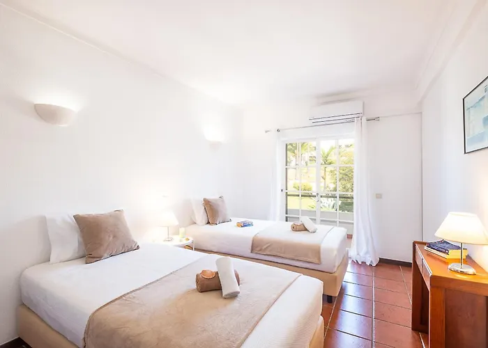 Saint Lucia By Algarve Vacation * Albufeira