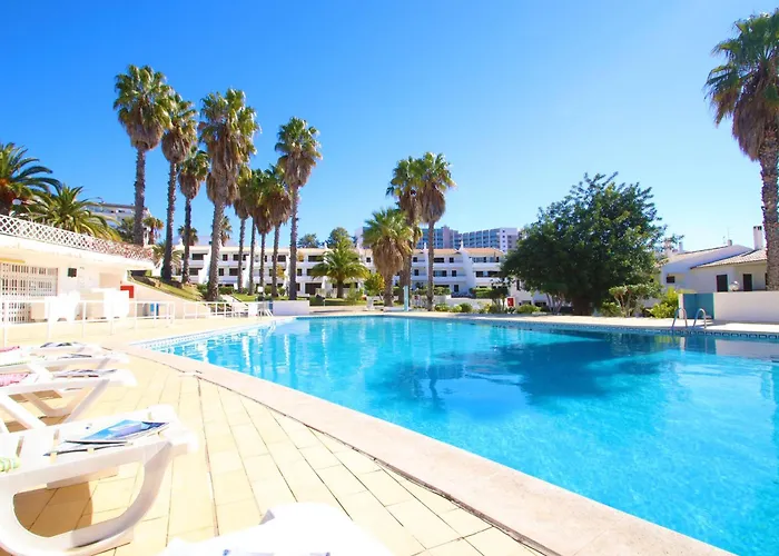 Saint Lucia By Algarve Vacation * Albufeira