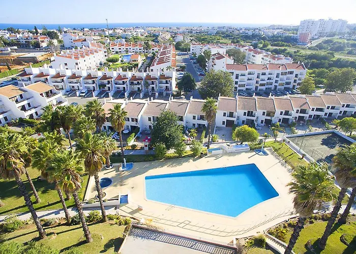 Saint Lucia By Algarve Vacation * Albufeira