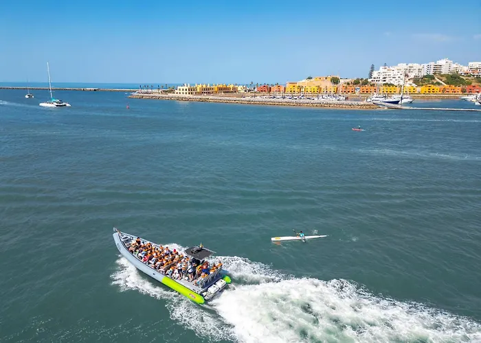 Saint Lucia By Algarve Vacation *