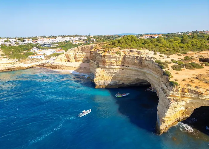 Saint Lucia By Algarve Vacation *