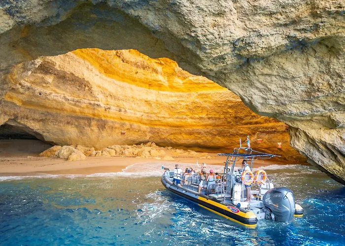 Saint Lucia By Algarve Vacation * Albufeira