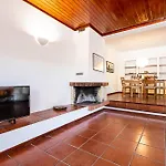 Villa Saint Lucia - Com Acesso A Piscina E Bbq Em Albufeira 别墅