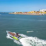 Saint Lucia By Algarve Vacation *