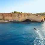 Villa Saint Lucia By Algarve Vacation Albufeira