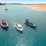 Villa Saint Lucia By Algarve Vacation