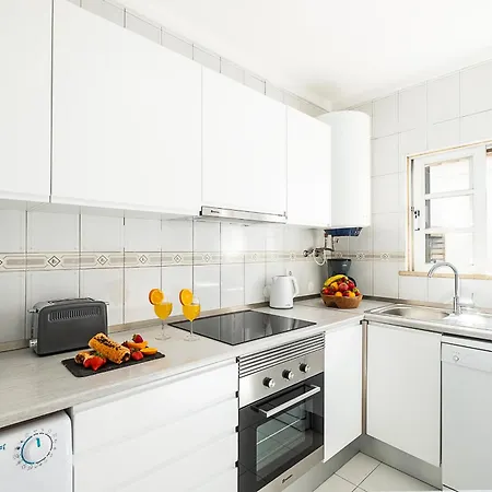 Villa Saint Lucia By Algarve Vacation