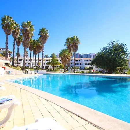 Saint Lucia - Com Acesso A Piscina E Bbq Em * Albufeira