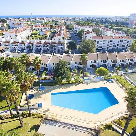 Saint Lucia By Algarve Vacation * Albufeira