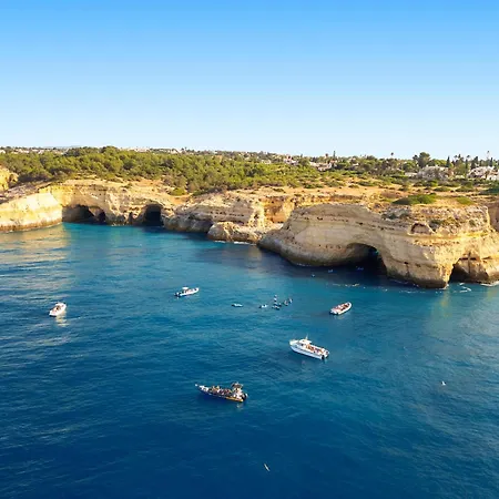 Saint Lucia By Algarve Vacation Villa Albufeira