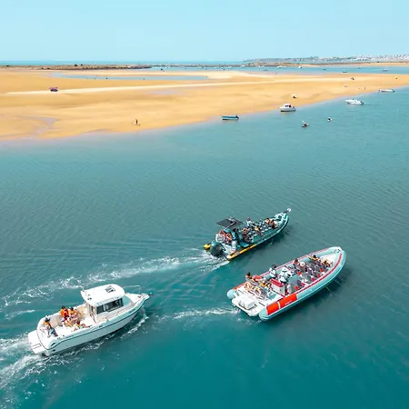 Saint Lucia By Algarve Vacation וילה