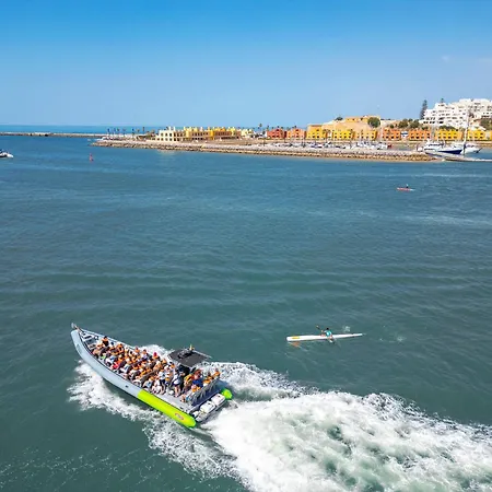 Saint Lucia By Algarve Vacation *