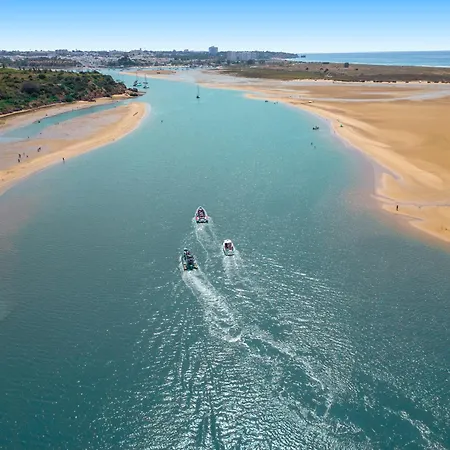 וילה Saint Lucia By Algarve Vacation *