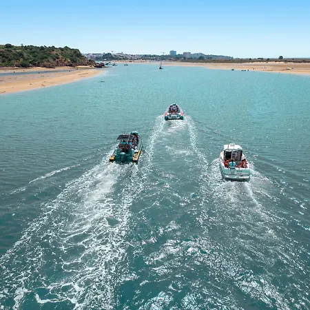 Saint Lucia By Algarve Vacation Villa