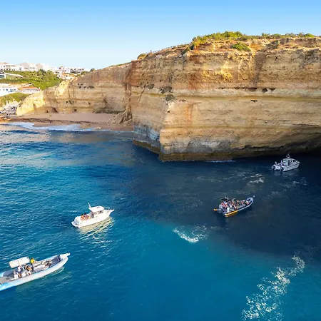 Saint Lucia By Algarve Vacation