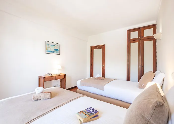 Saint Lucia By Algarve Vacation Albufeira