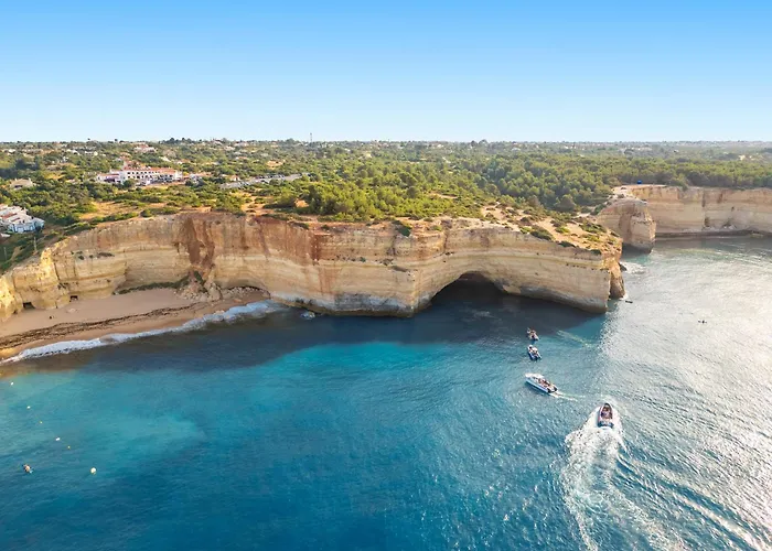 Saint Lucia By Algarve Vacation