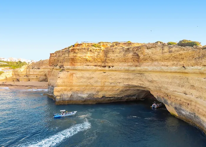 Saint Lucia By Algarve Vacation Villa