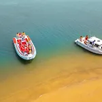 Saint Lucia By Algarve Vacation Vila Albufeira