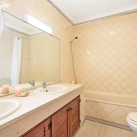 Saint Lucia By Algarve Vacation Albufeira