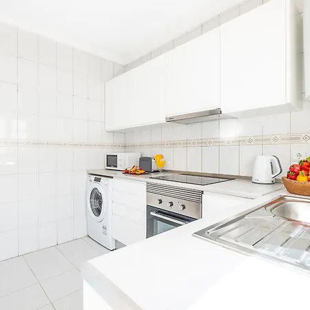 Saint Lucia By Algarve Vacation Vila