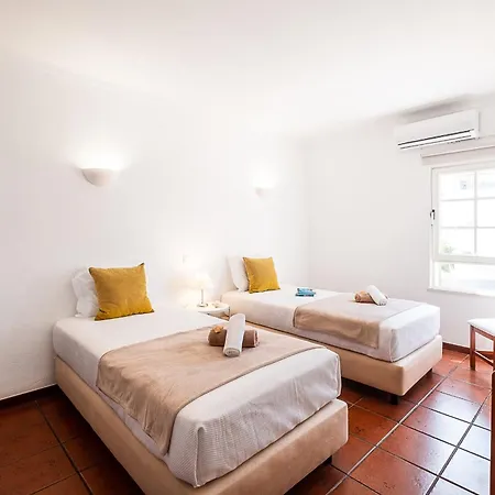 Saint Lucia By Algarve Vacation