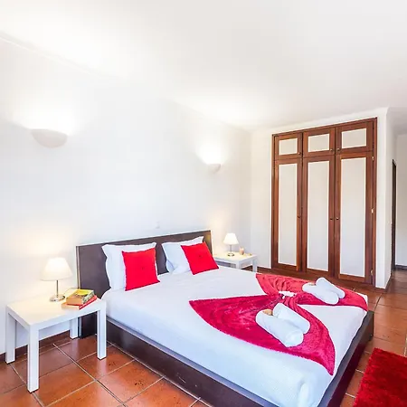 Vila Saint Lucia By Algarve Vacation *