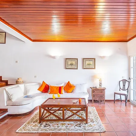 Saint Lucia - Com Acesso A Piscina E Bbq Em Villa *