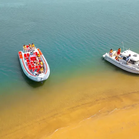 Saint Lucia By Algarve Vacation Vila Albufeira